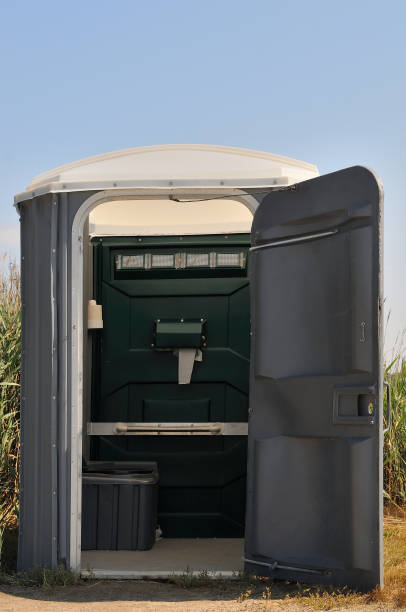 Best Portable restroom trailer rental  in Valley Cottage, NY