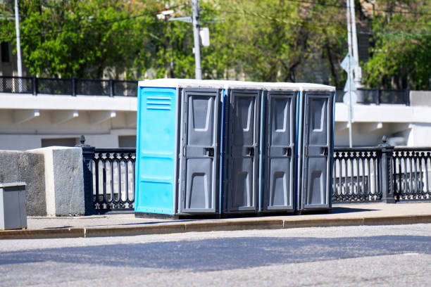 Best High-end porta potty rental  in Valley Cottage, NY